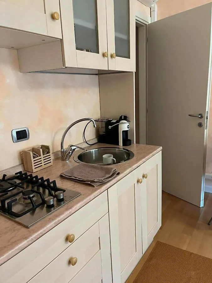 Apartamento Casa Teo, A Un Passo Dal Centro Verona