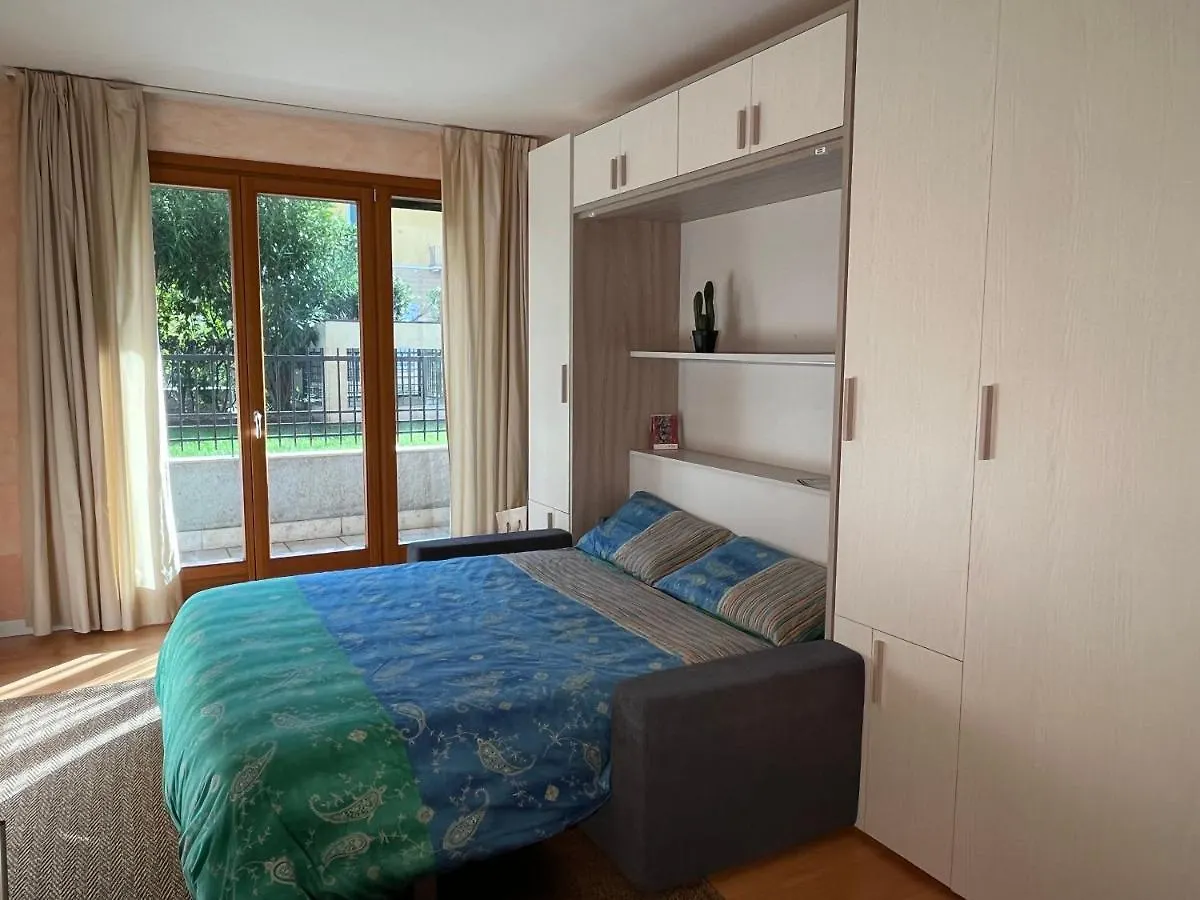 Apartamento Casa Teo, A Un Passo Dal Centro Verona
