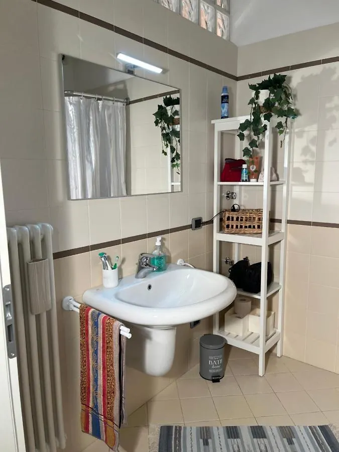 Casa Teo, A Un Passo Dal Centro Apartment Verona 0*,  Italy