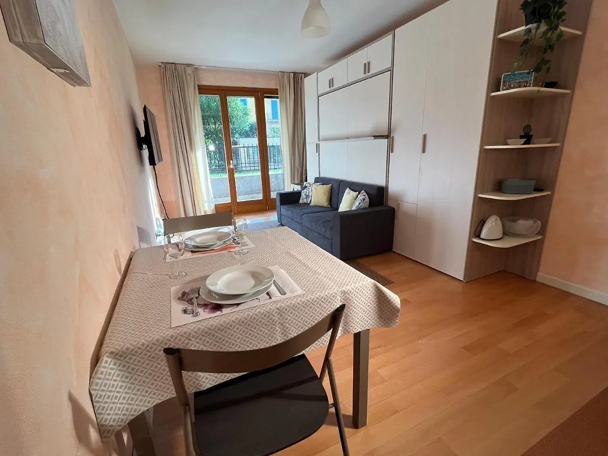 Casa Teo, A Un Passo Dal Centro Apartment Verona 0*,